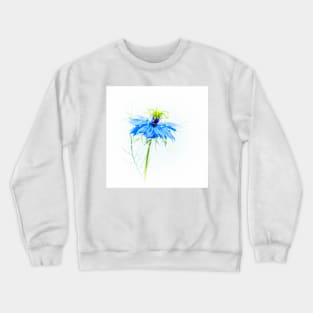 Misty Lover Crewneck Sweatshirt